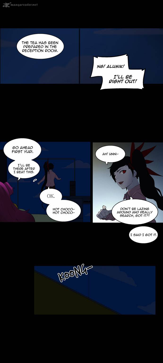 Tower of God Chapter 80 image 18